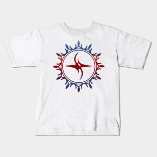 Alear emblem symbol Kids T-Shirt